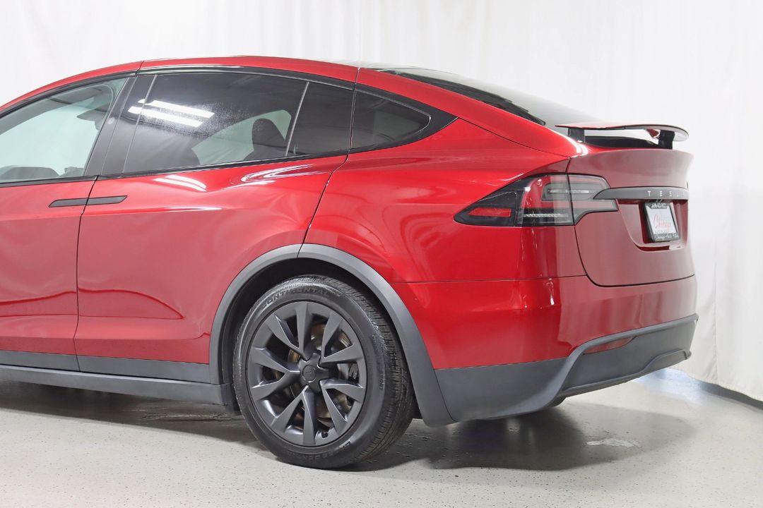 2023 Tesla Model X