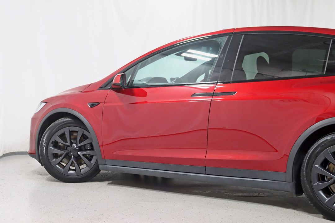 2023 Tesla Model X
