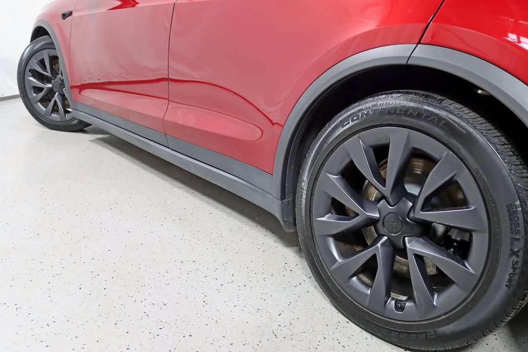 2023 Tesla Model X