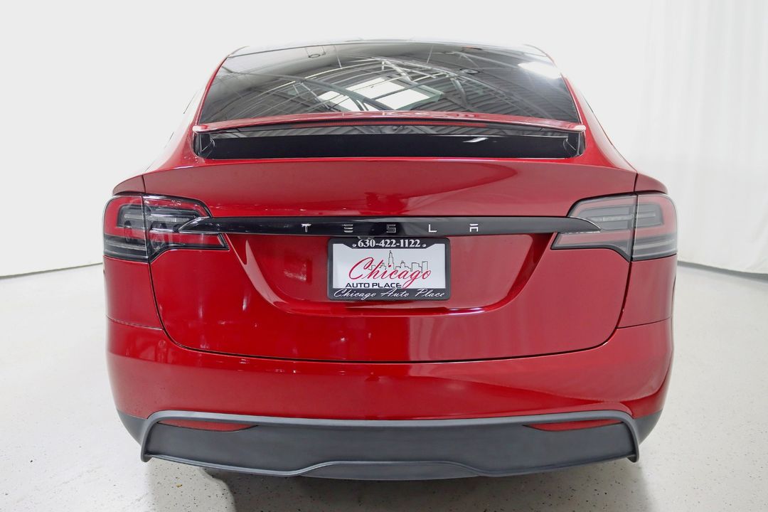 2023 Tesla Model X