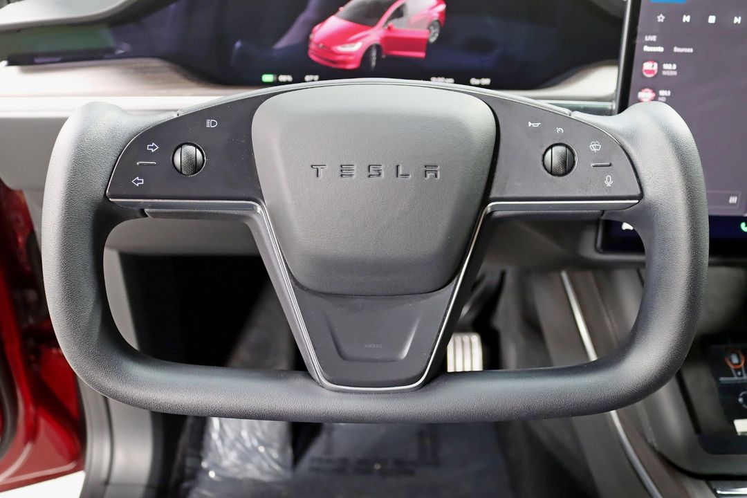 2023 Tesla Model X