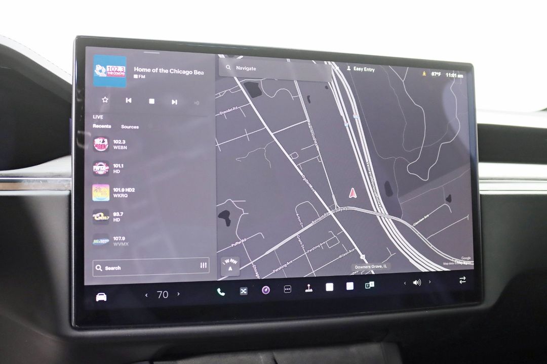 2023 Tesla Model X