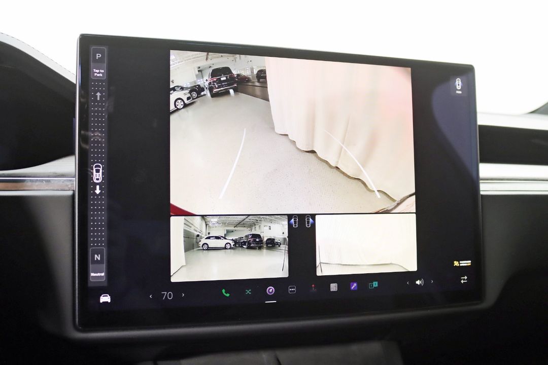 2023 Tesla Model X