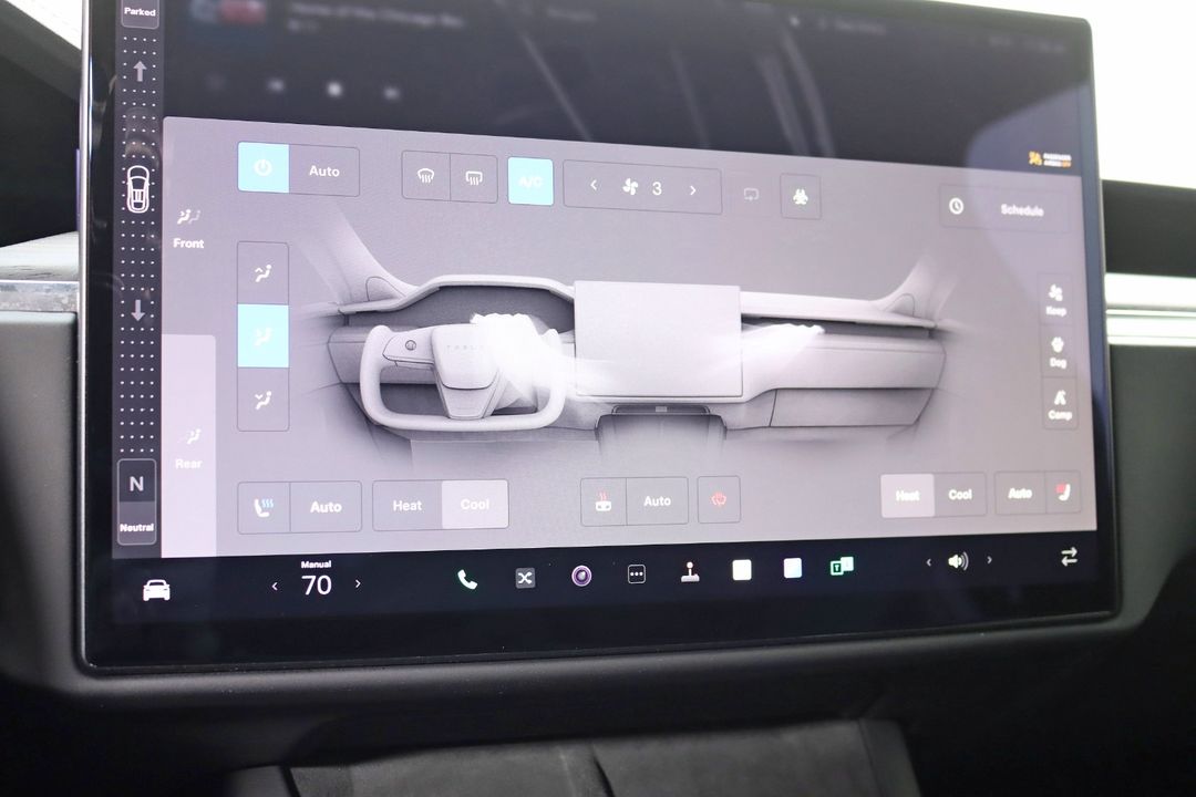 2023 Tesla Model X