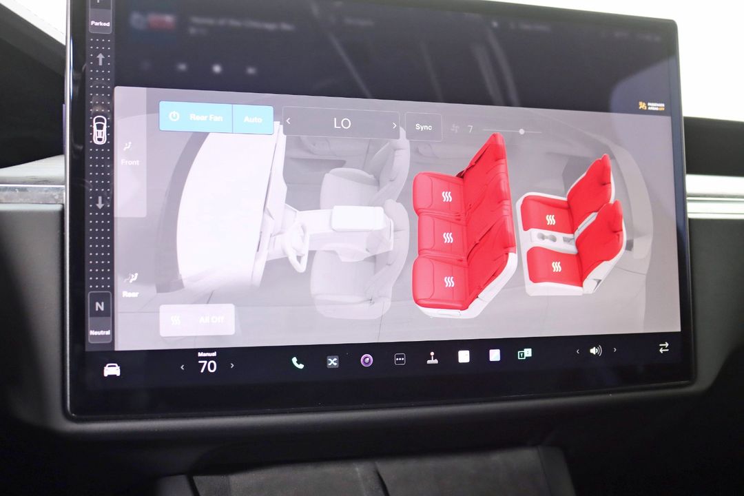 2023 Tesla Model X