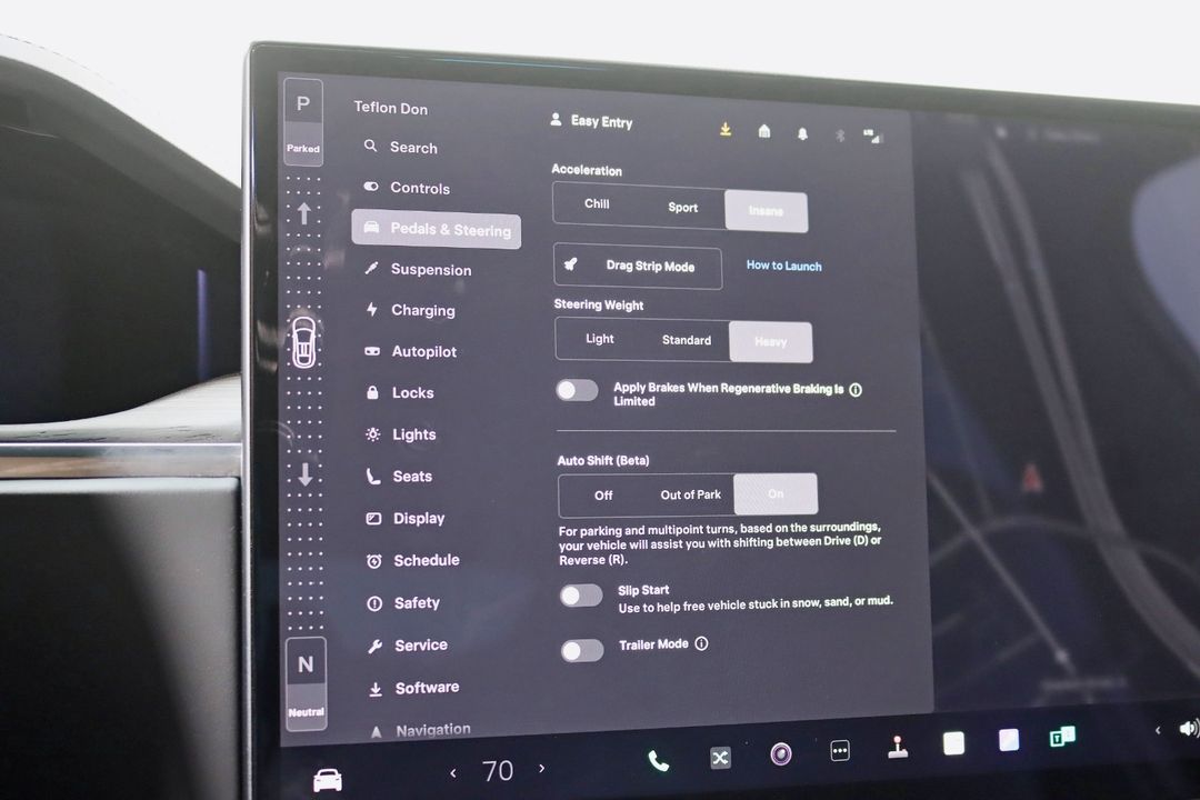 2023 Tesla Model X