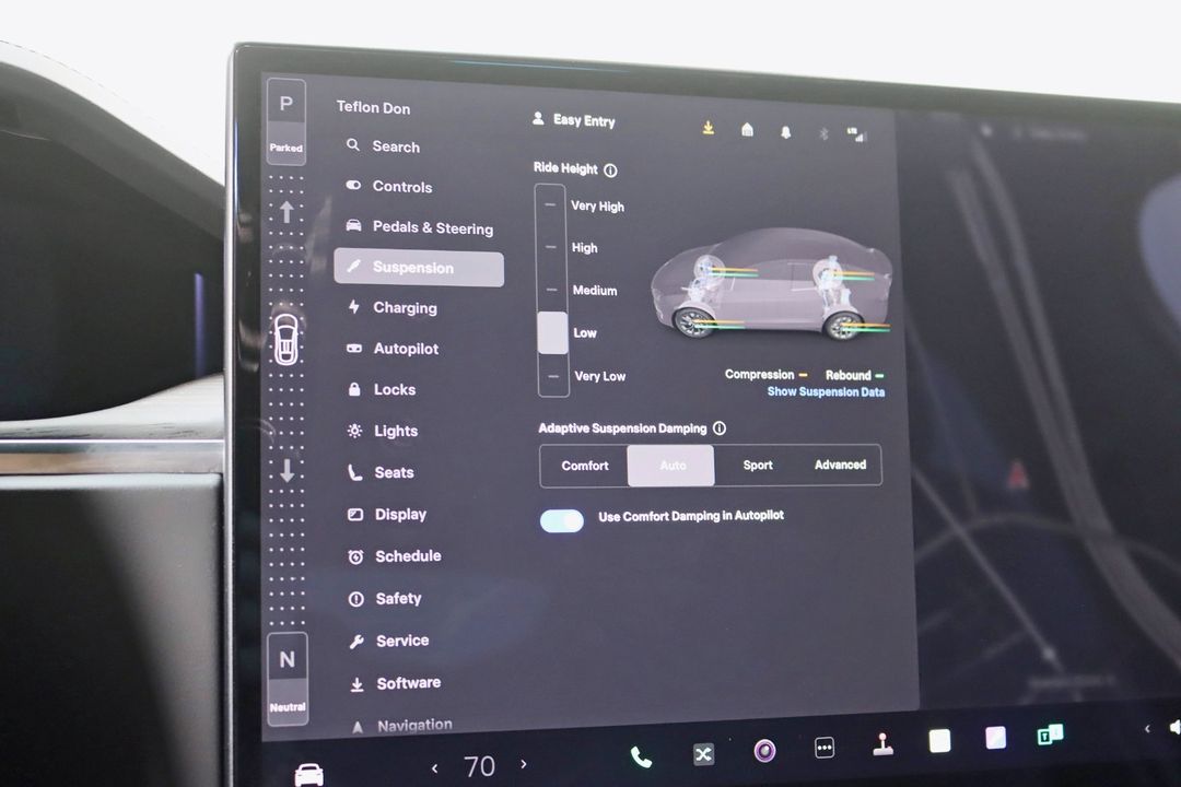 2023 Tesla Model X