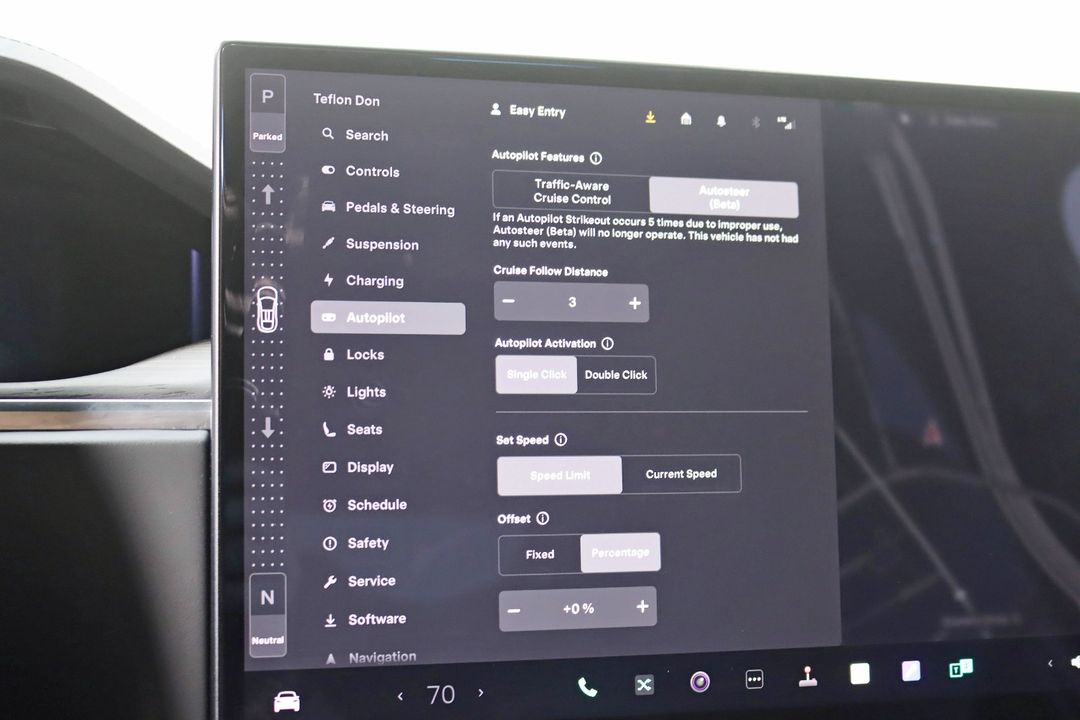 2023 Tesla Model X