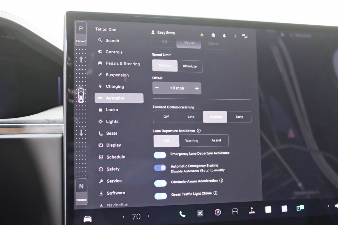 2023 Tesla Model X
