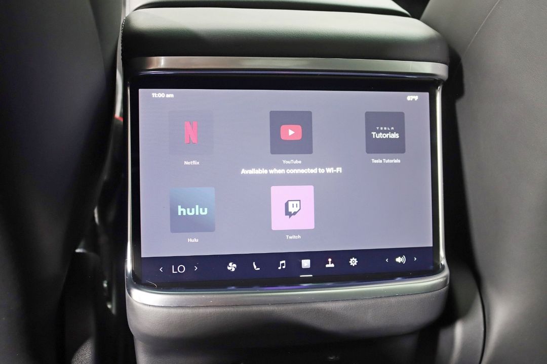 2023 Tesla Model X