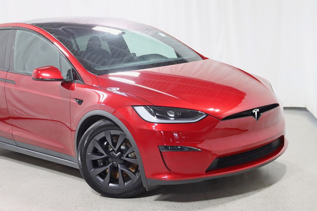 2023 Tesla Model X