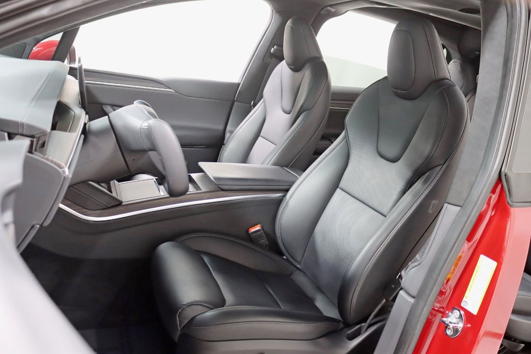 2023 Tesla Model X