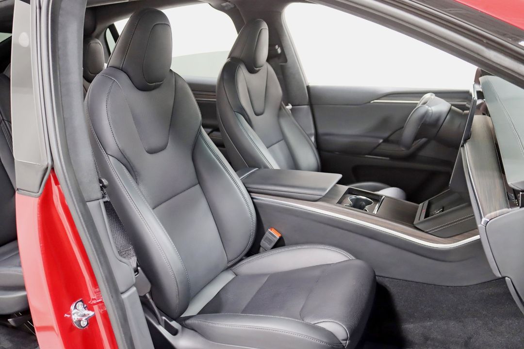 2023 Tesla Model X