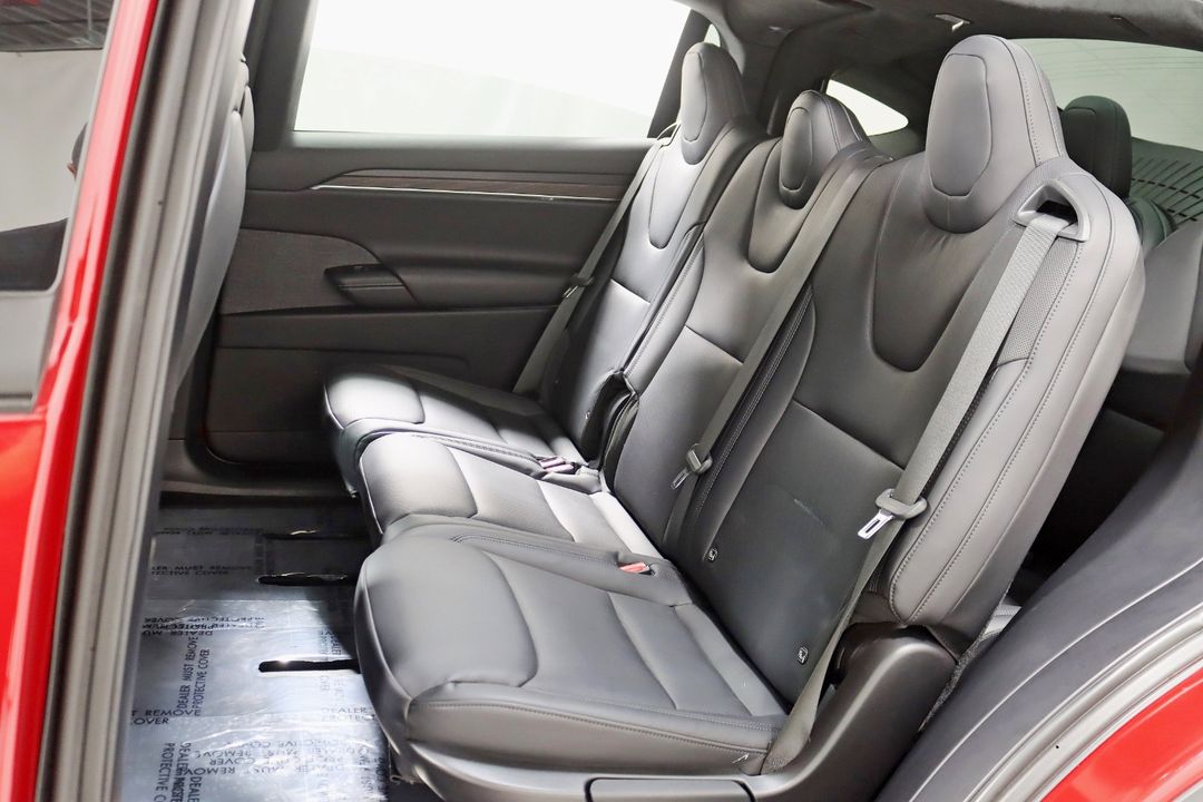 2023 Tesla Model X