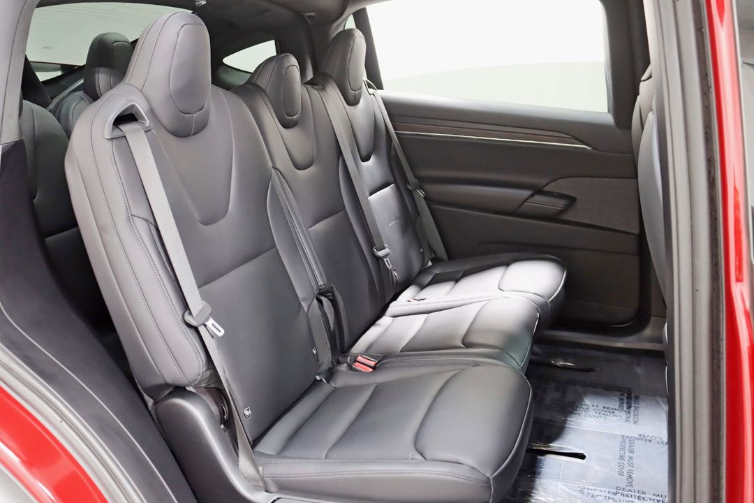 2023 Tesla Model X