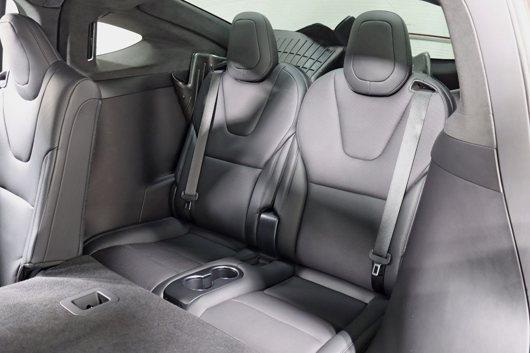 2023 Tesla Model X
