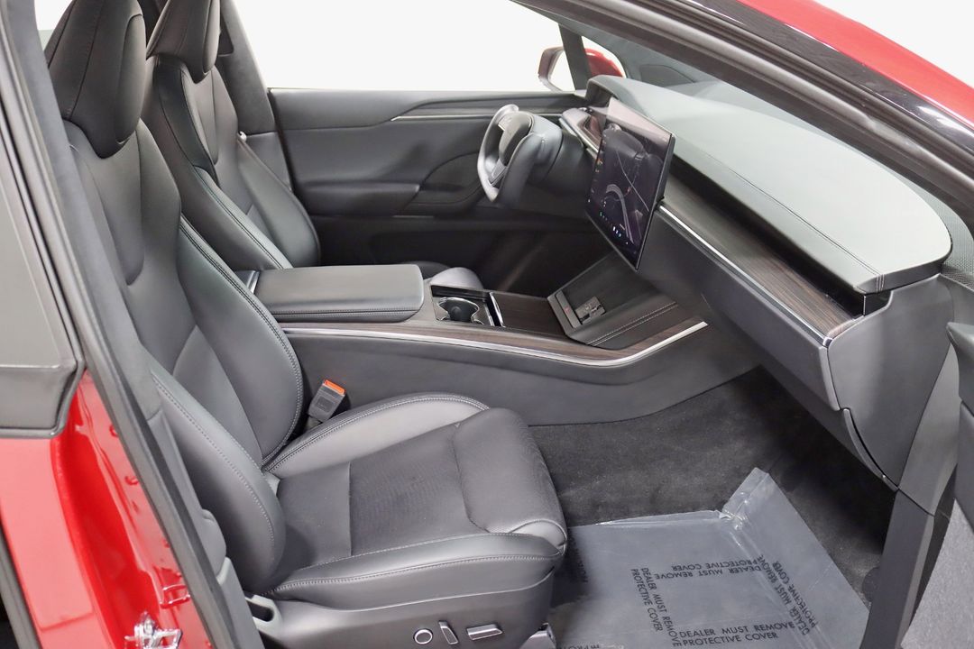 2023 Tesla Model X