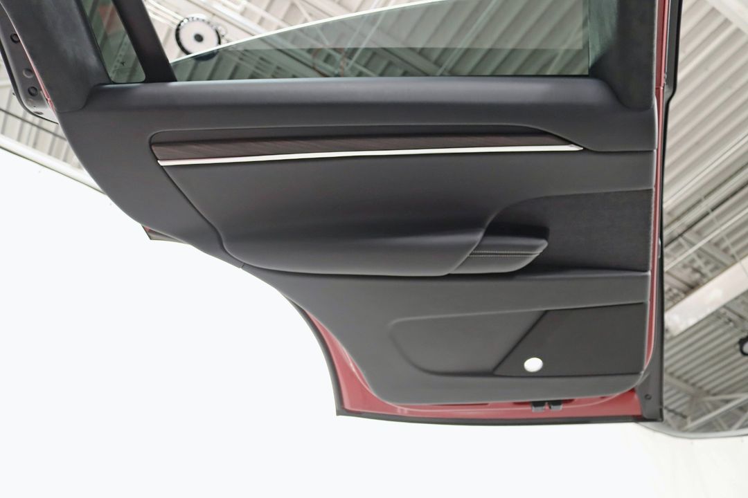 2023 Tesla Model X