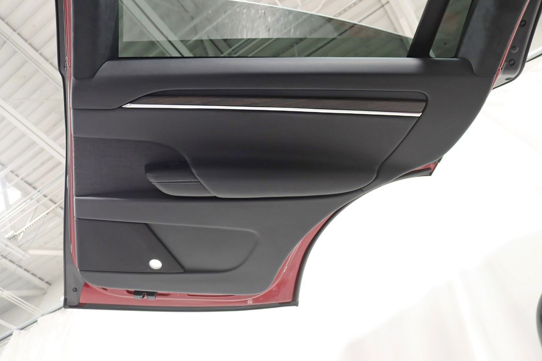 2023 Tesla Model X
