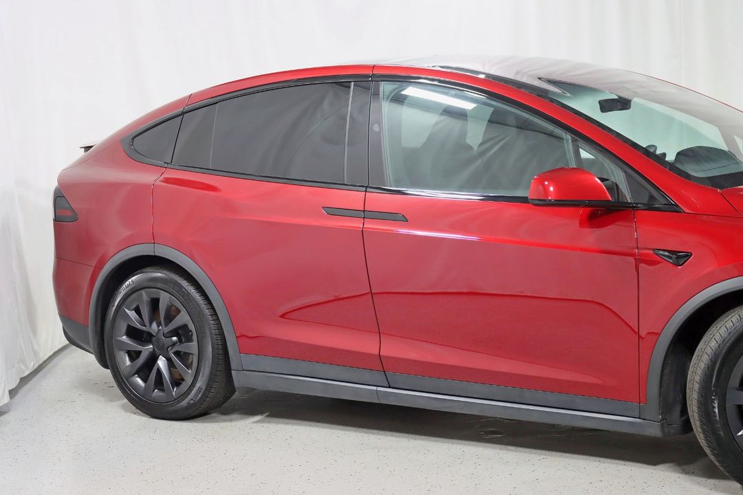 2023 Tesla Model X
