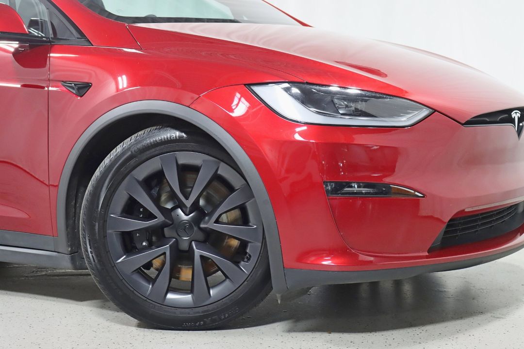 2023 Tesla Model X