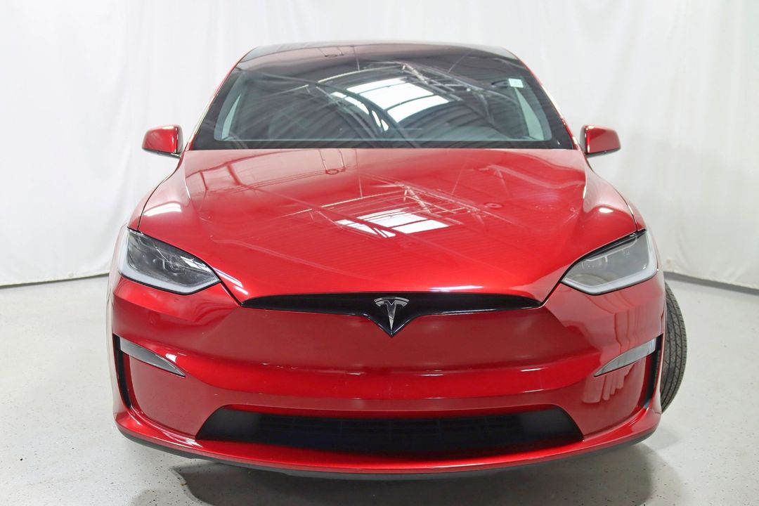 2023 Tesla Model X
