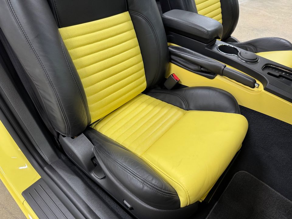2002 Ford Thunderbird
