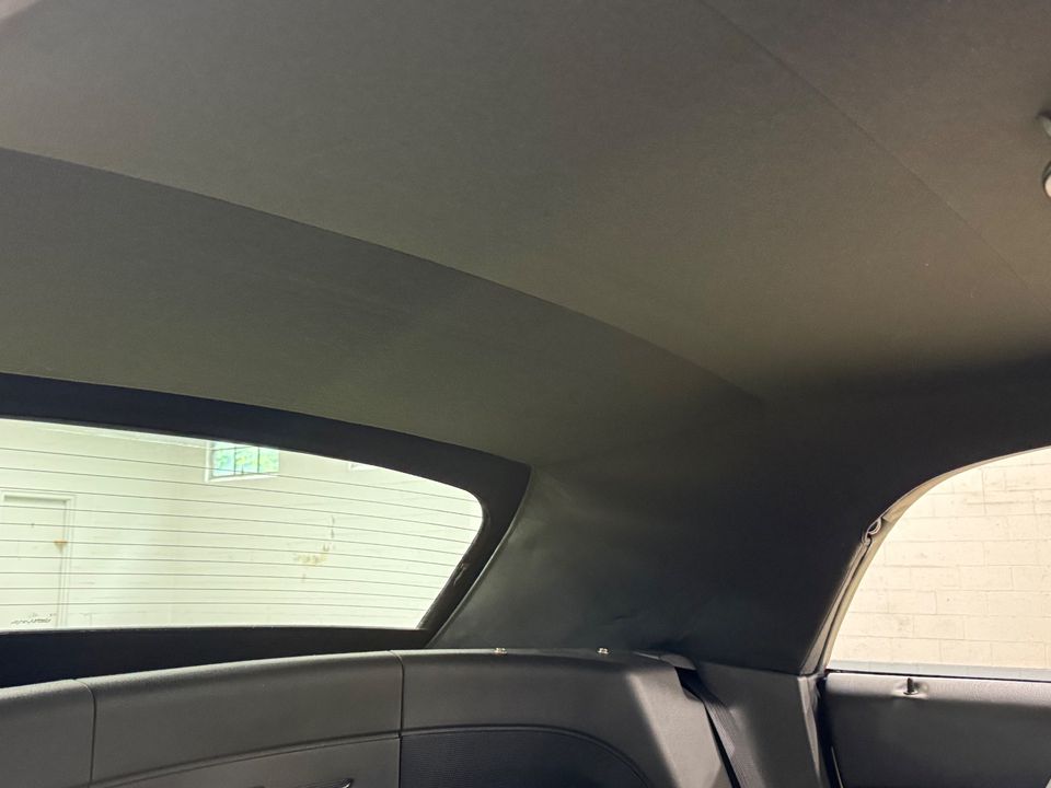 2002 Ford Thunderbird