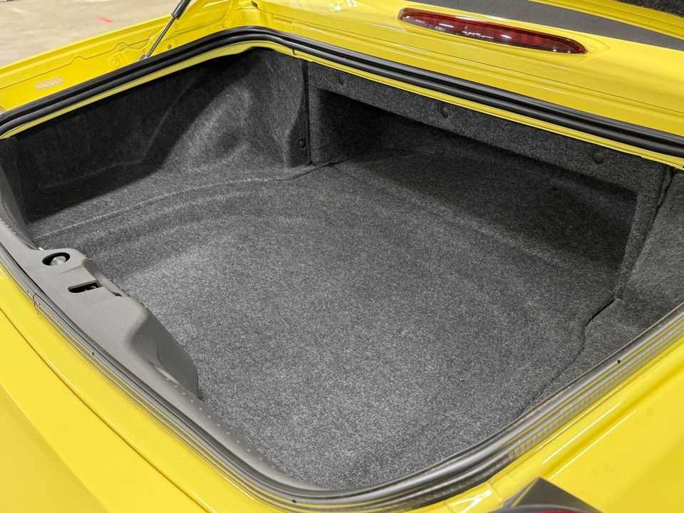 2002 Ford Thunderbird