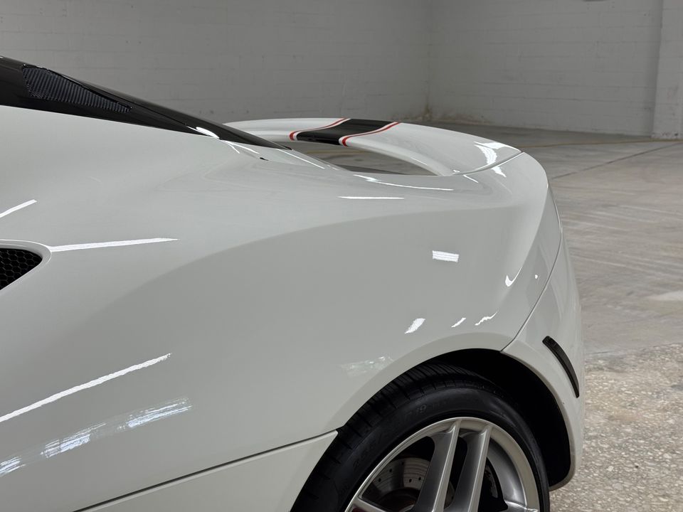 2011 LOTUS EVORA