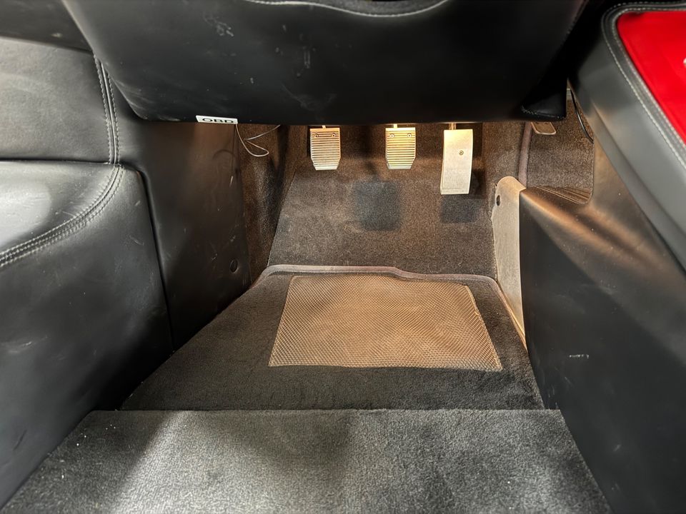 2011 LOTUS EVORA