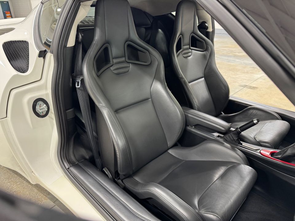 2011 LOTUS EVORA
