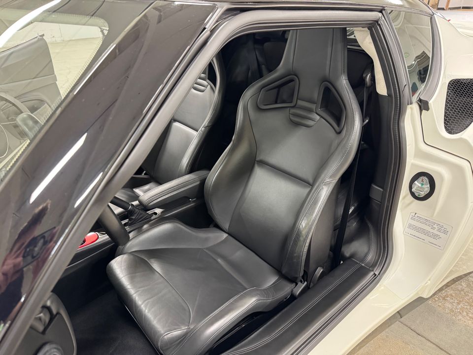 2011 LOTUS EVORA