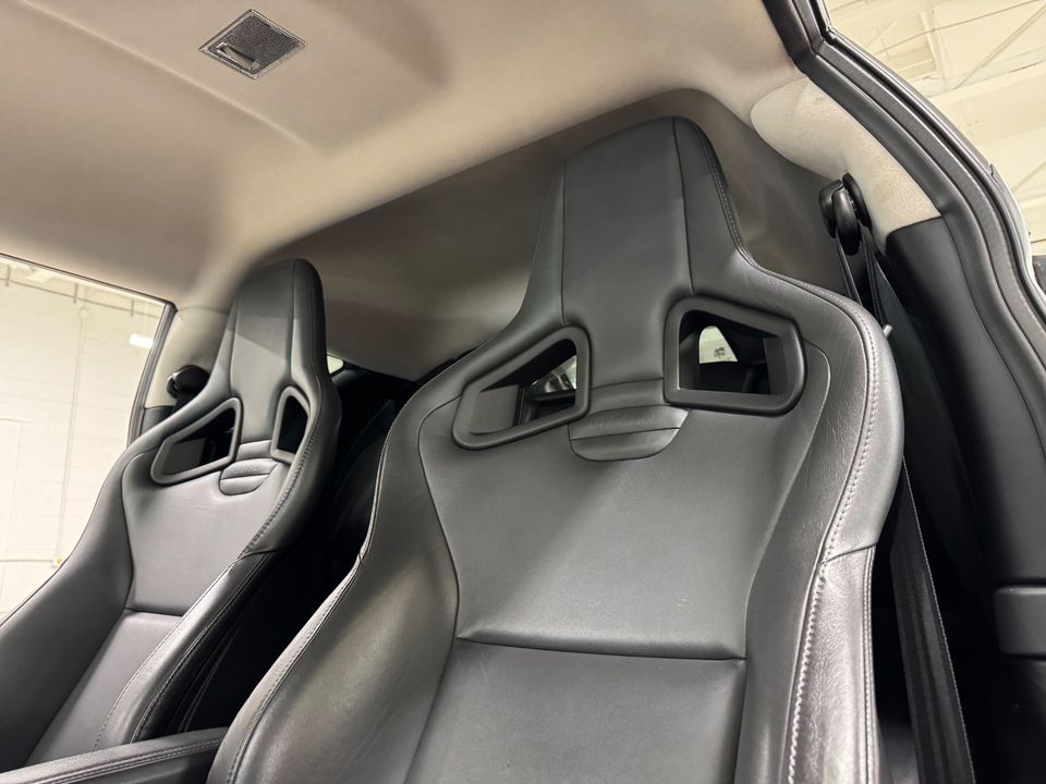 2011 LOTUS EVORA