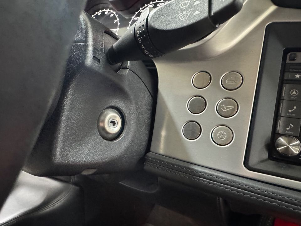 2011 LOTUS EVORA
