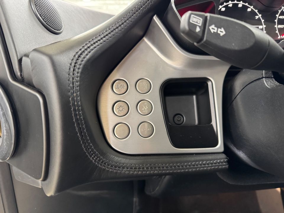 2011 LOTUS EVORA