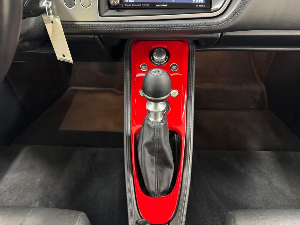 2011 LOTUS EVORA