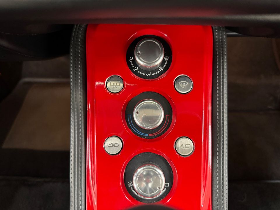 2011 LOTUS EVORA