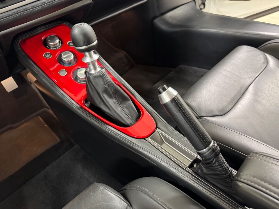 2011 LOTUS EVORA