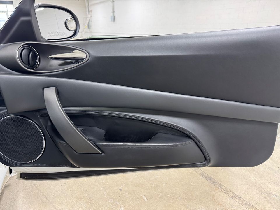 2011 LOTUS EVORA