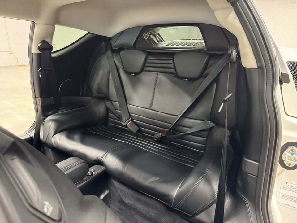 2011 LOTUS EVORA