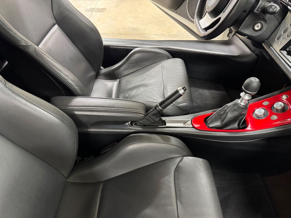 2011 LOTUS EVORA