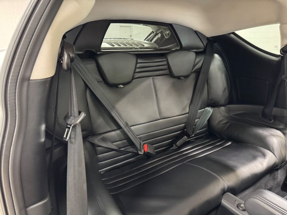 2011 LOTUS EVORA