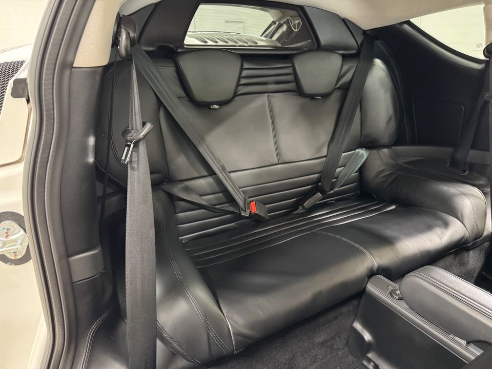 2011 LOTUS EVORA