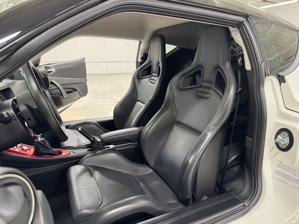2011 LOTUS EVORA