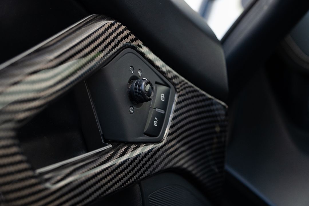 2015 Lamborghini Aventador