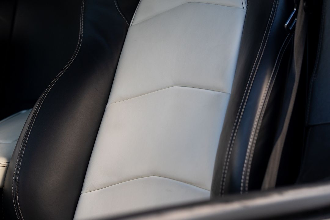 2015 Lamborghini Aventador