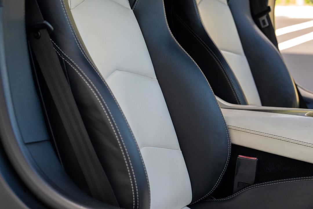 2015 Lamborghini Aventador