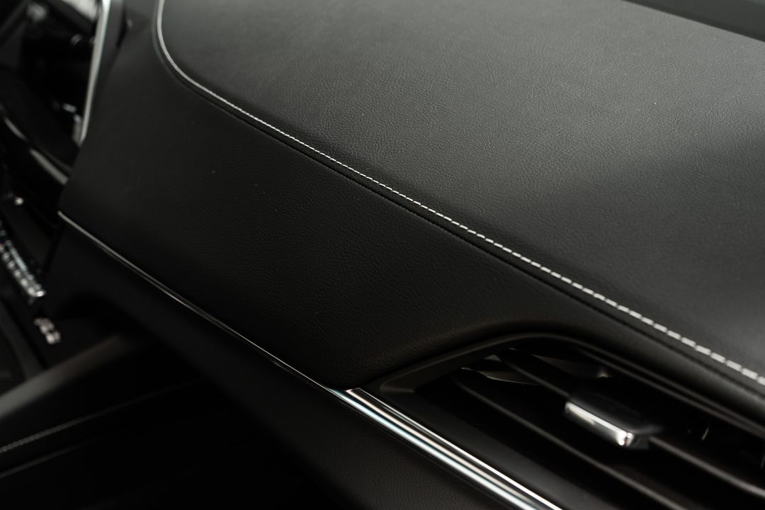 2024 Cadillac CT4-V