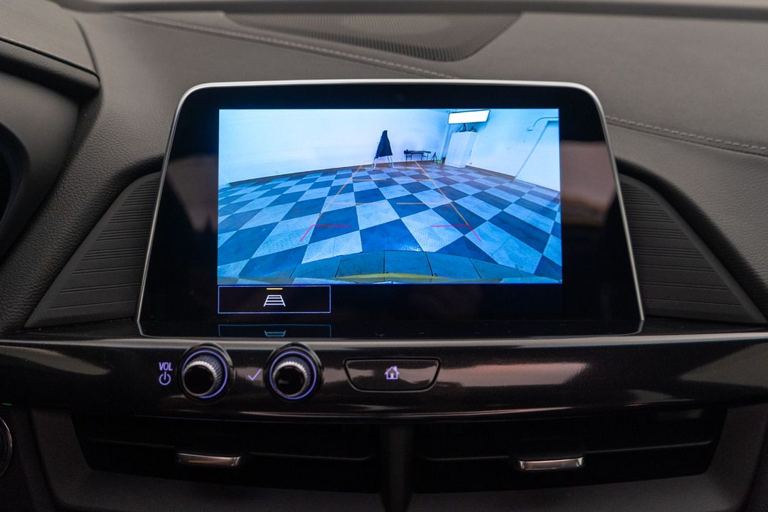 2024 Cadillac CT4-V